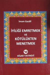 İyiliği Emretmek ve Kötülükten Menetmek