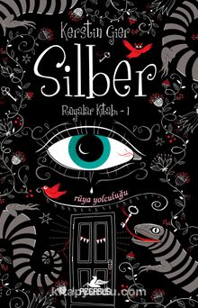Silber (Ciltli) / Rüyalar Kitabı 1 - Kerstin Gier