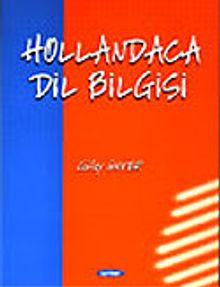 Hollandaca Dil Bilgisi (Gülay Ünver)