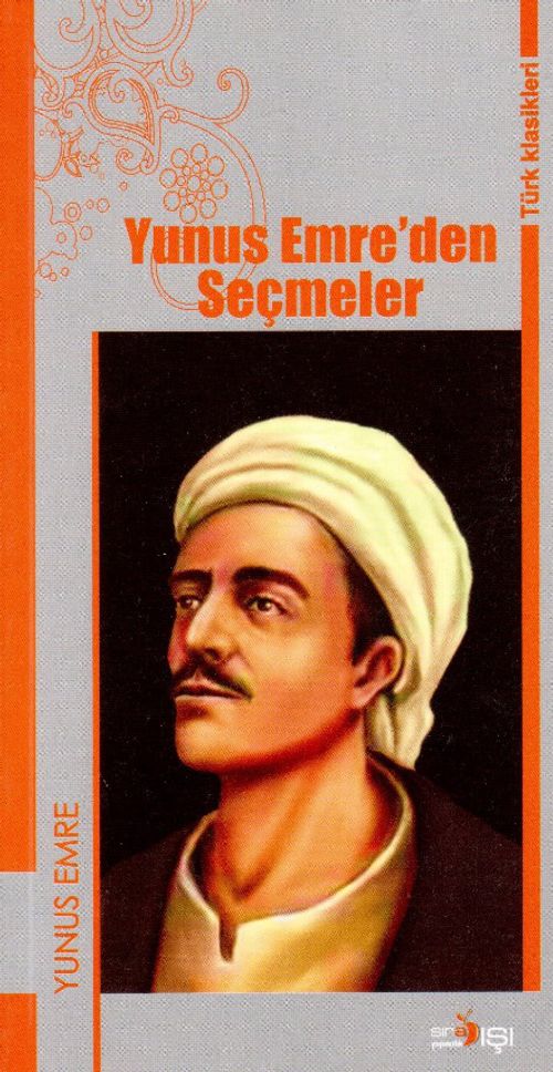 Yunus Emre'den Seçmeler