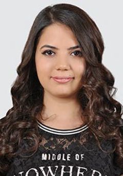  Dilek Tarıncı