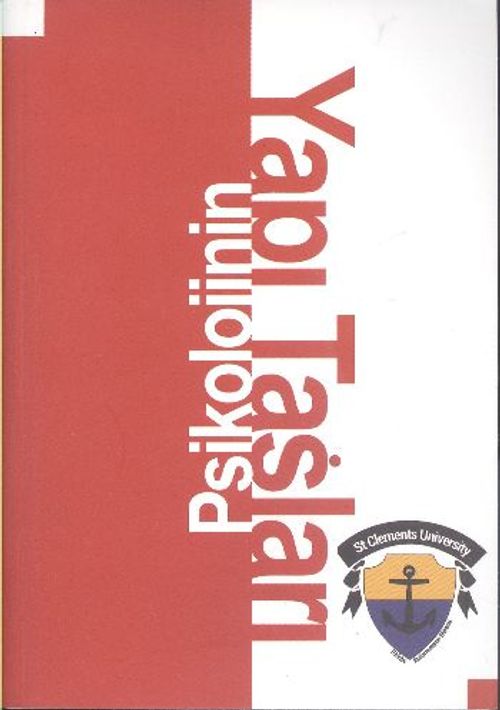 Psikolojinin Yapı Taşları
