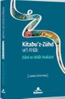 Kitabu'z Zühd ve'l Ahlak