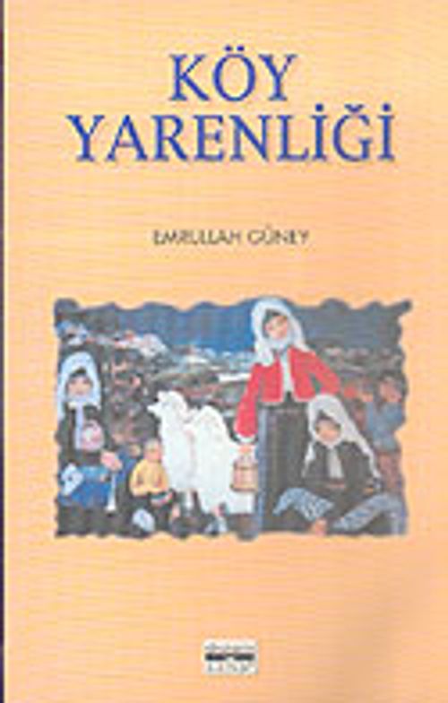Köy Yarenliği