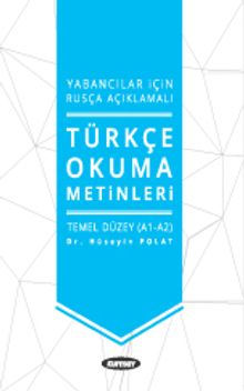 Ruslar İçin Okuma Metinleri