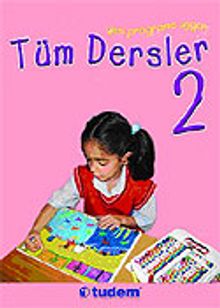 Tüm Dersler 2 / Yeni Programa Uygun