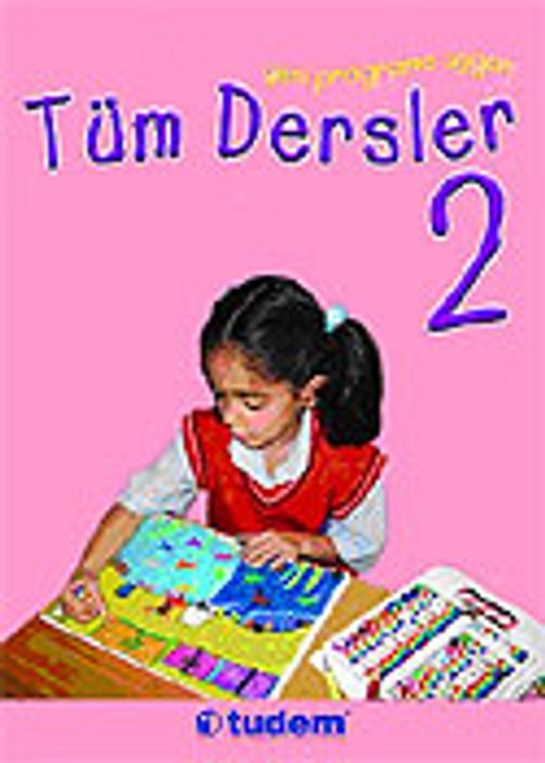 Tüm Dersler 2 / Yeni Programa Uygun