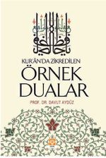 Kur'an'da Zikredilen Örnek Dualar