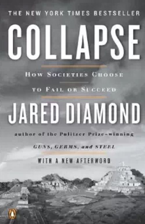 Collapse