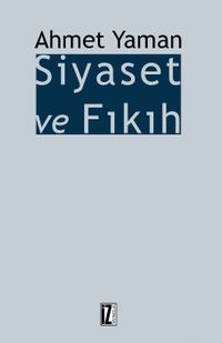 Siyaset ve Fıkıh