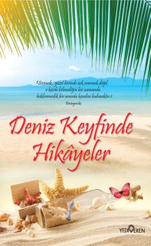 Deniz Keyfinde Hikayeler