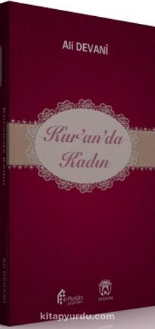 Kur'an'da Kadın - Ali Devani