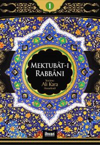 Mektubat-ı Rabbani Tercümesi (2 Cilt Takım)