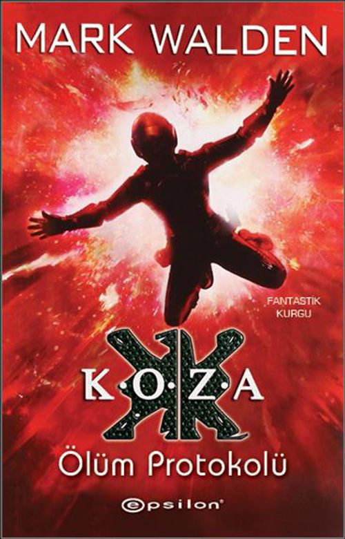 Koza & Ölüm Protokolü