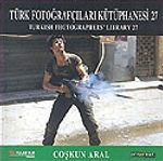 Türk Fotoğrafçıları Kütüphanesi - 27