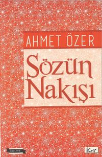 Sözün Nakışı