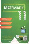 11. Sınıf İleri Düzey Matematik Set