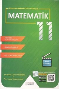 11. Sınıf İleri Düzey Matematik Set 