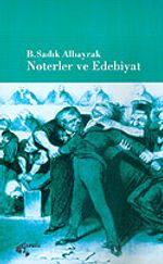 Noterler ve Edebiyat