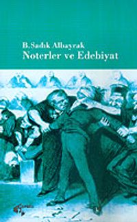 Noterler ve Edebiyat