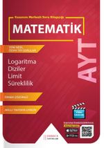 AYT Logaritma Diziler Limit Süreklilik 