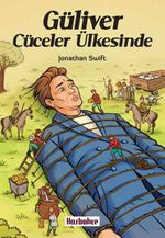 Güliver Cüceler Ülkesinde