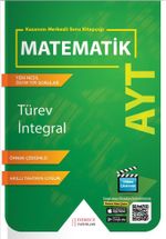 AYT Türev İntegral 