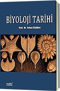 Biyoloji Tarihi