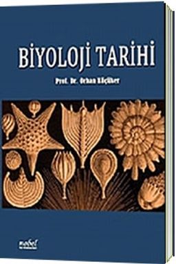 Biyoloji Tarihi