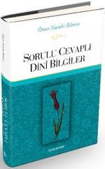 Sorulu Cevaplı Dini Bilgiler (Ciltli)