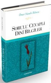 Sorulu Cevaplı Dini Bilgiler (Ciltli)