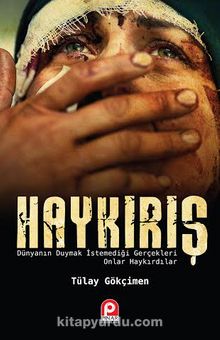 Haykırış - Tülay Gökçimen