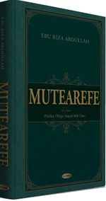 Mutearefe (Ciltli)