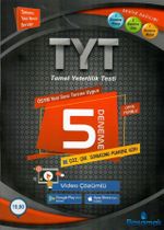 TYT 5'li Deneme 