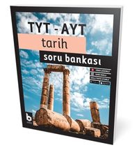 TYT AYT Tarih Soru Bankası 