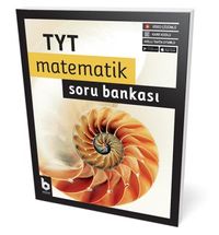 TYT Matematik Soru Bankası 