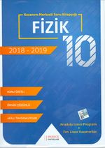 10. Sınıf Fizik Modüler Set