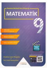 9. Sınıf Matematik Set