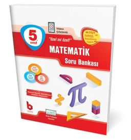 5. Sınıf Matematik Soru Bankası 