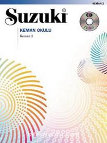 Suzuki Keman Okulu 2