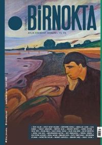 Bir Nokta / Aylık Edebiyat Dergisi / Yıl:15 Haziran 2015 Sayı:161