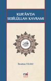Kur'an'da Sebil&uuml;llah Kavramı