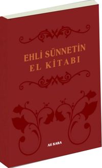 Ehli Sünnetin El Kitabı