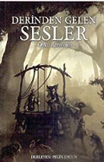 Derinden Gelen Sesler/Öykü Antolojisi