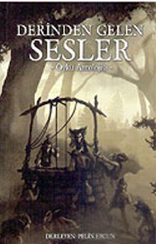 Derinden Gelen Sesler/Öykü Antolojisi