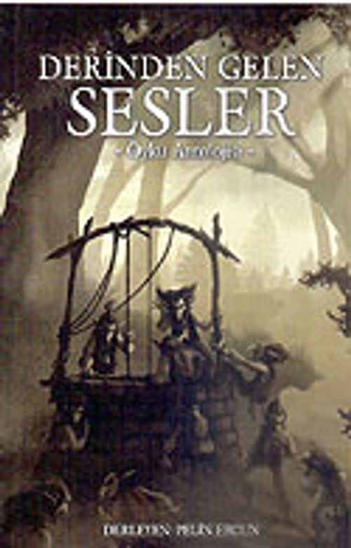 Derinden Gelen Sesler/Öykü Antolojisi