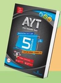 AYT 5'li Deneme 