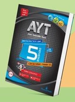 AYT 5'li Deneme 