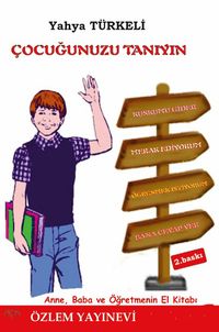 Çocuğunuzu Tanıyın