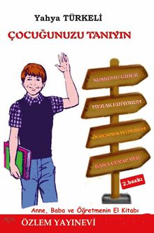 Çocuğunuzu Tanıyın